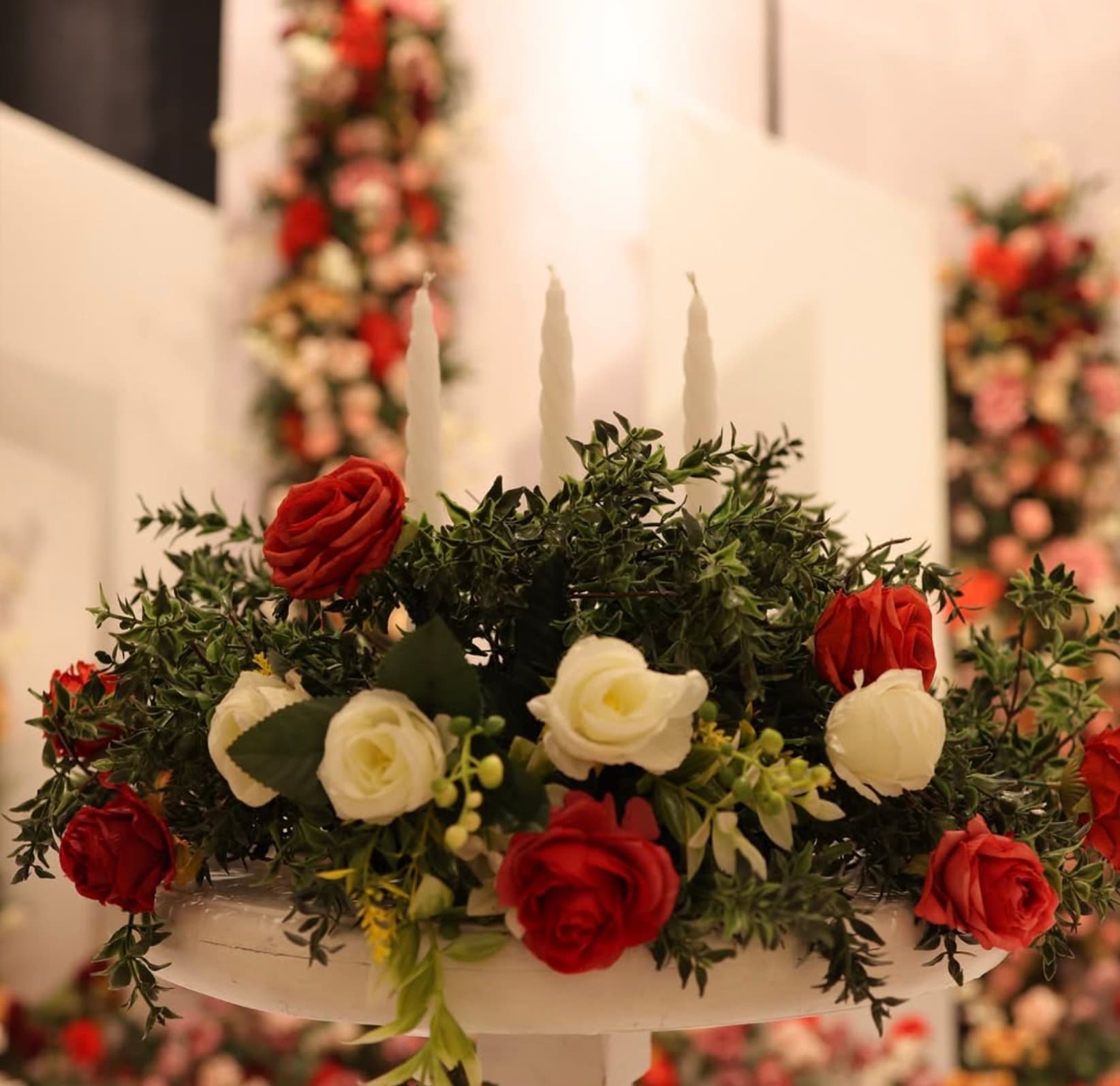 Decorations