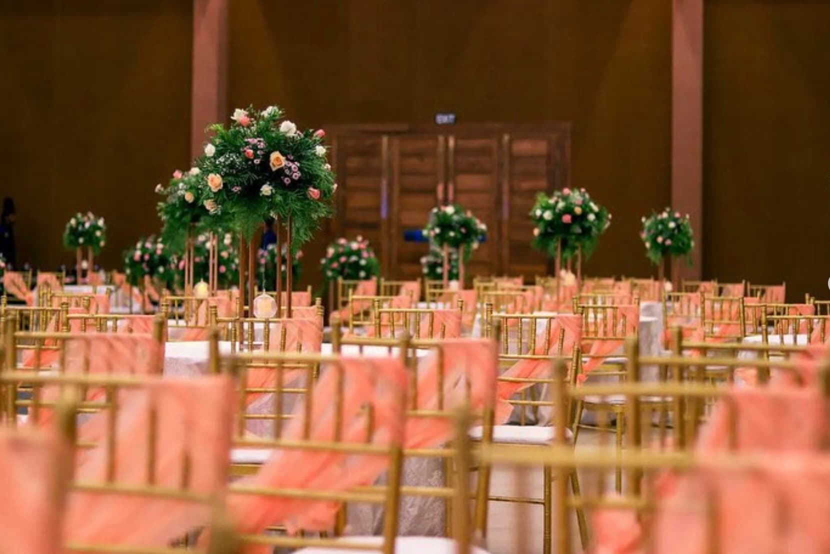 Corporate Events