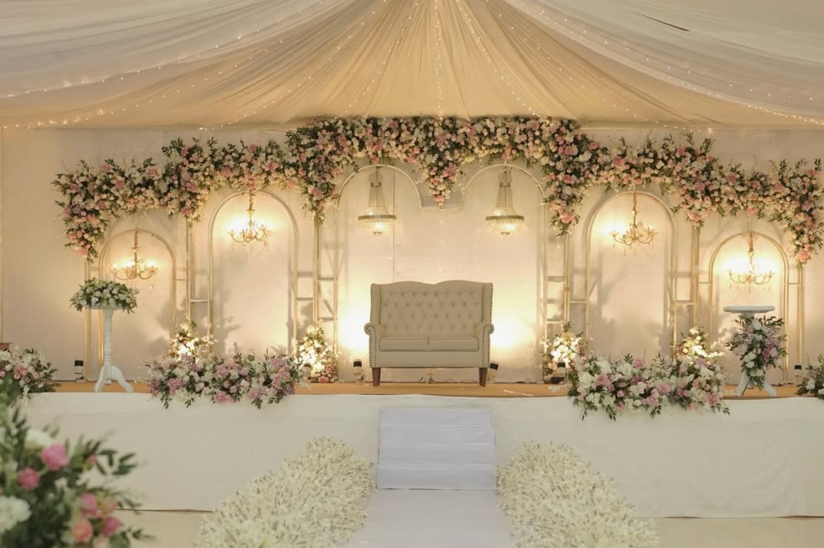 Weddings